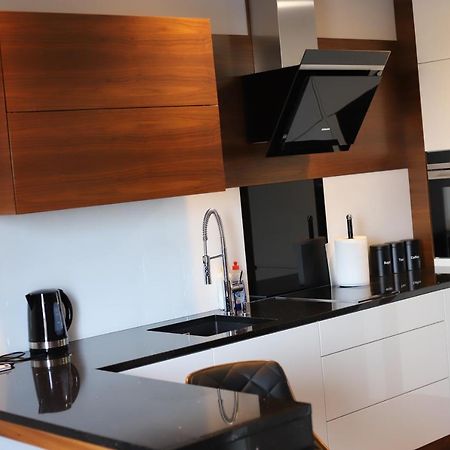 コニンApartament Berylowa 2アパートメント エクステリア 写真