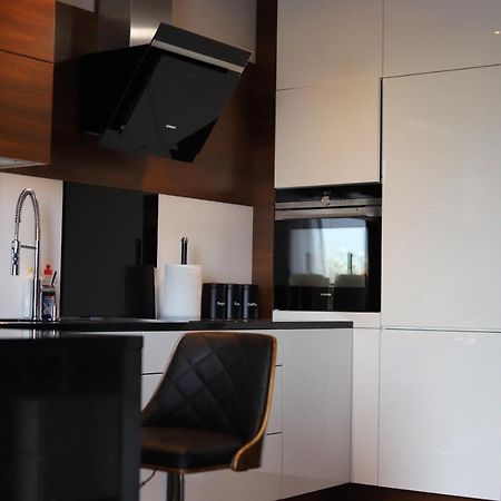 コニンApartament Berylowa 2アパートメント エクステリア 写真