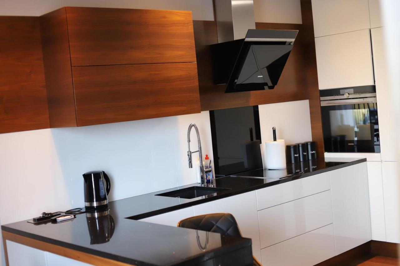 コニンApartament Berylowa 2アパートメント エクステリア 写真
