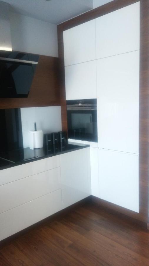 コニンApartament Berylowa 2アパートメント エクステリア 写真